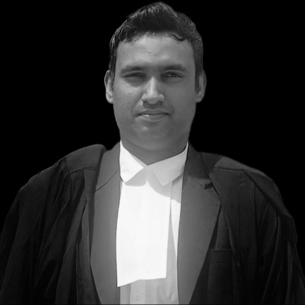 Adv. Anurag Ranjan Srivastava Adv. Anurag Ranjan Srivastava