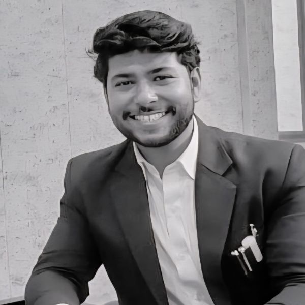 Adv. Jibin Jose Adv. Jibin Jose
