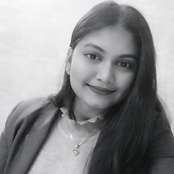 Ms. Kajal Verma Ms. Kajal Verma