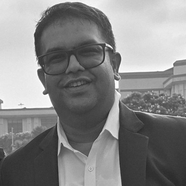 Adv Aashish George Adv Aashish George