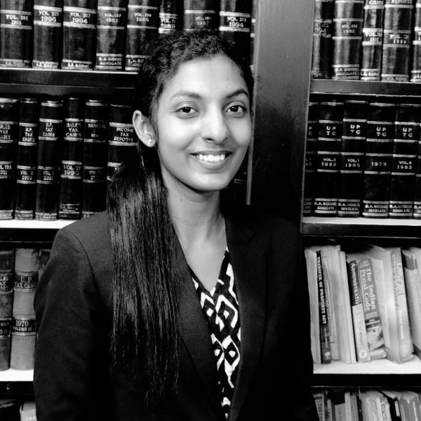 Najma Noushad Najma Noushad